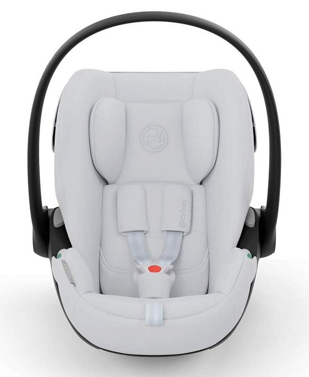 Автокресло Cybex Cloud G i-Size (0-13 кг), Fog Grey