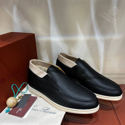 Ботинки Loro Piana Open Wintery Walk