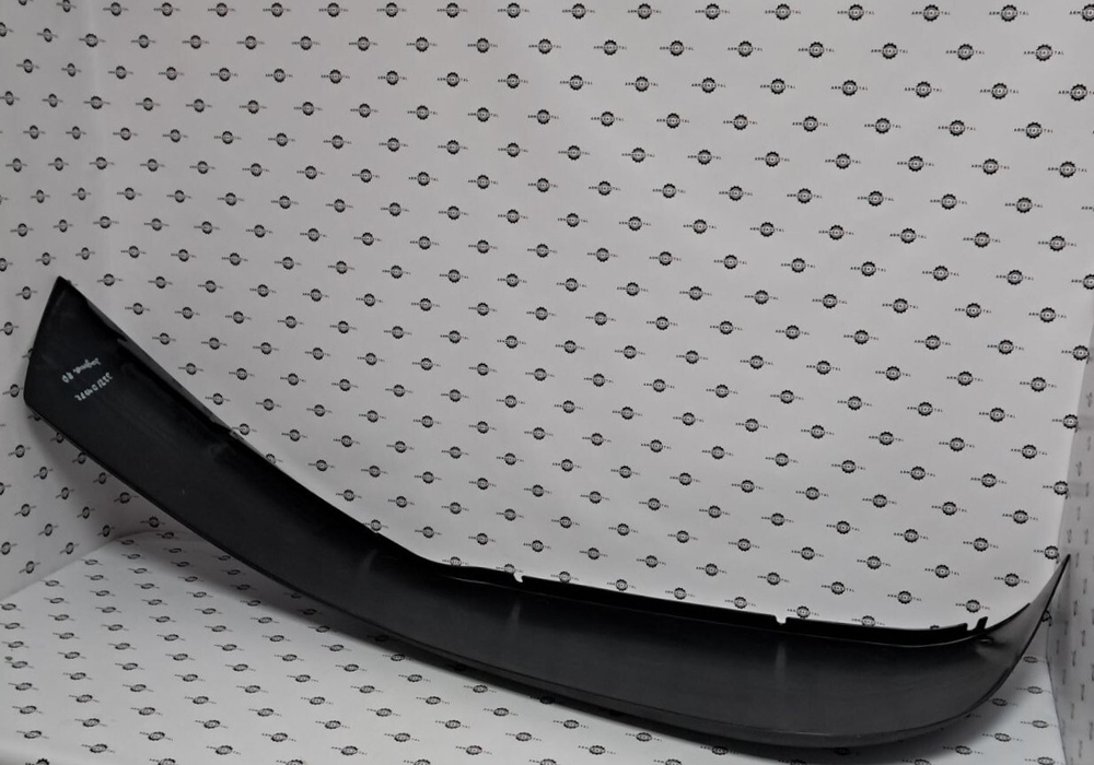 Крыло заднее правое | 401/C4742 | Аналог