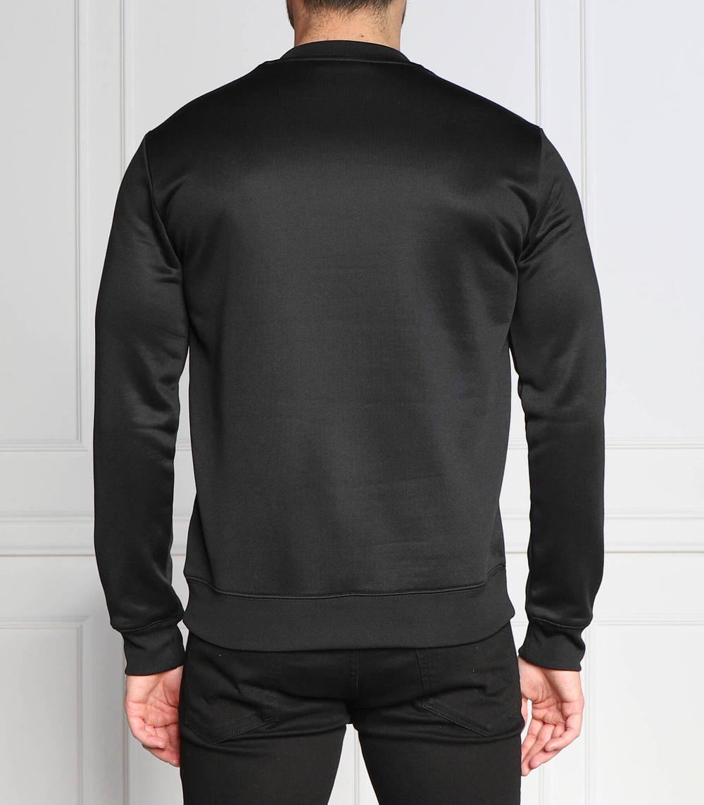 Худи GUESS ACTIVE - черный(Z3RQ16 KBIH2)