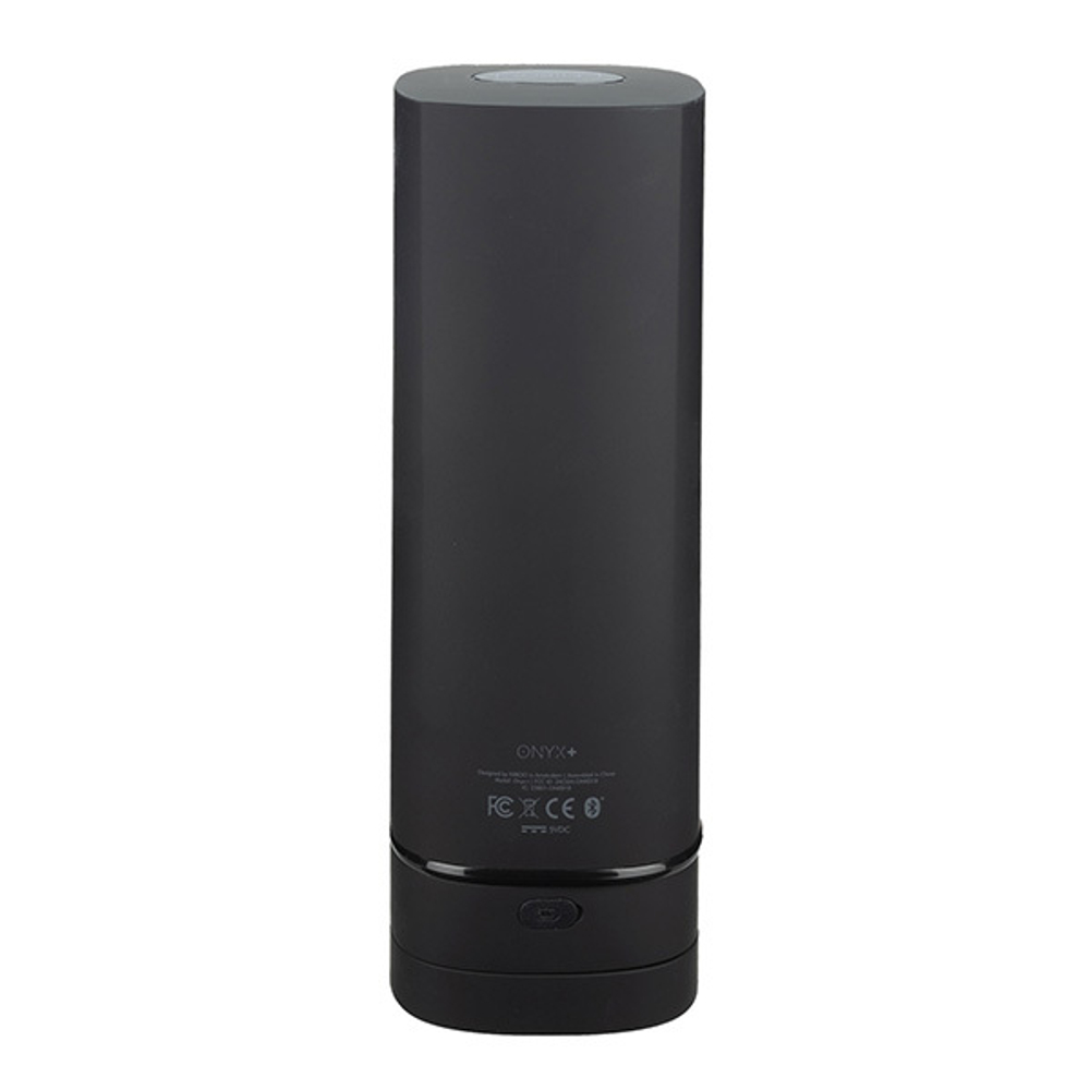 Интерактивный мастурбатор Kiiroo Onyx+ Interactive Penis Masturbator - Asa Akira Experience