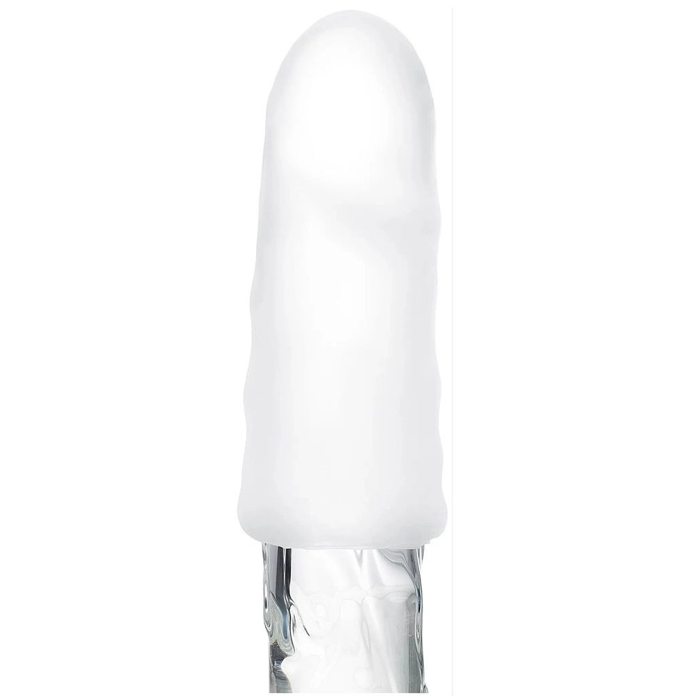 Мастурбатор-яйцо Tenga №18 Silky II