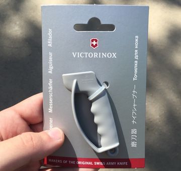 Точилка Victorinox модель 7.8714