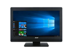 23.8` Моноблок Acer Veriton Z4820G (1920x1080, Intel Core i5-7600, RAM 8ГБ, SSD 256ГБ, Intel HD Graphics 630, Win 10 Pro)