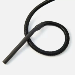 Строительный пылесос 15 л, 1000 Вт, с розеткой и адаптером для электроинструментов