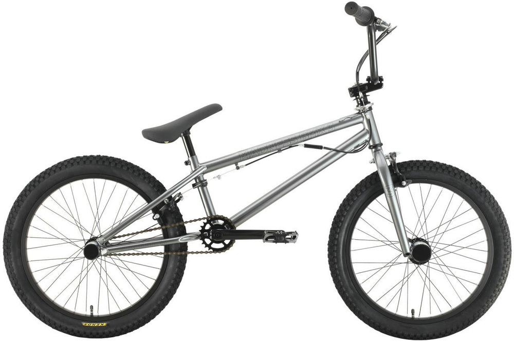 Экстремальный велосипед Stark Madness BMX 3 (2021)