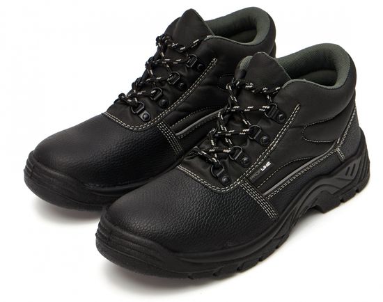 Ботинки "PROFLINE" ПУ, МП