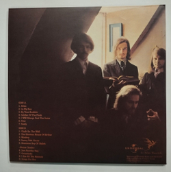 Винтажная виниловая пластинка LP Fairfield Parlour From Home To Home (Южная Корея 2005)