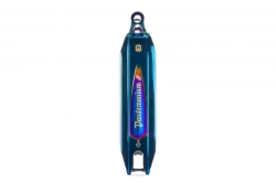 Дека Ethic Pandemonium V2 460 chrome blue