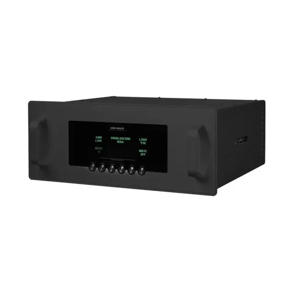 Audio Research Reference PHONO 3 Black