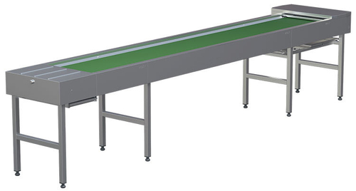 Транспортер КАЮР-М - Промежуточный модуль 2м