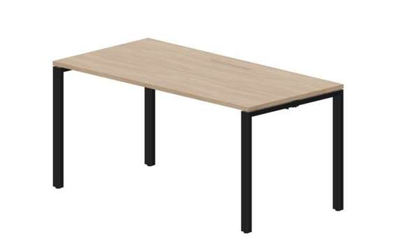 стол Strike 1580х780х750мм (меламиновый аутлет)