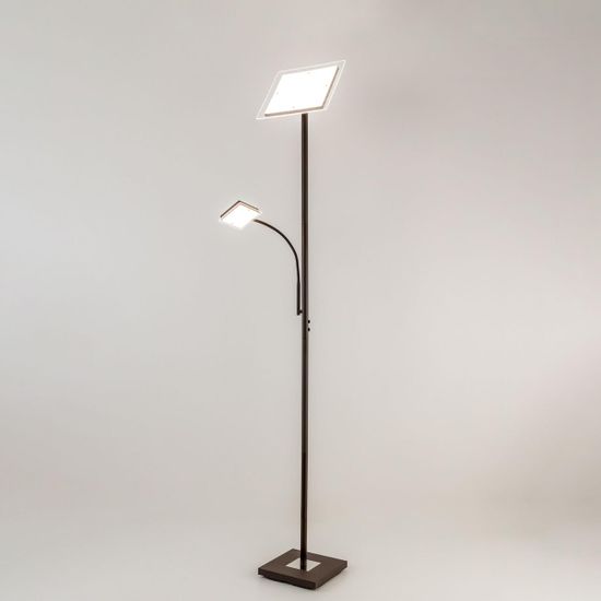 CL802015 Харди Кофе. Св-к Торшер