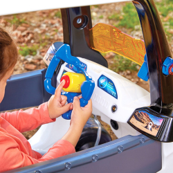 Little Tikes - Cozy Coupe Space Rover Car 638961 / артикул   638961  / GTIN 050743638961