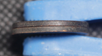 10 копеек 1929 года СССР Копия пробной советской монеты медь патина