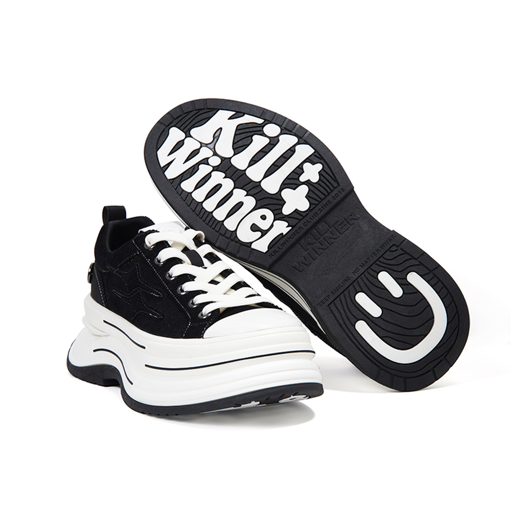 Killwinner Canvas