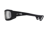 Спортивные очки LiP Typhoon / Matt Black - Black / NXT / PU Photochromic / Smoke Lens