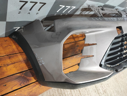 Бампер передний Kia Rio 4 X-Line 20-нв Б/У Оригинал 86511H0900