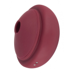 Вакуумно-волновой вибратор 5,6см Lola Games Cupcake Cherry 9210-01lola