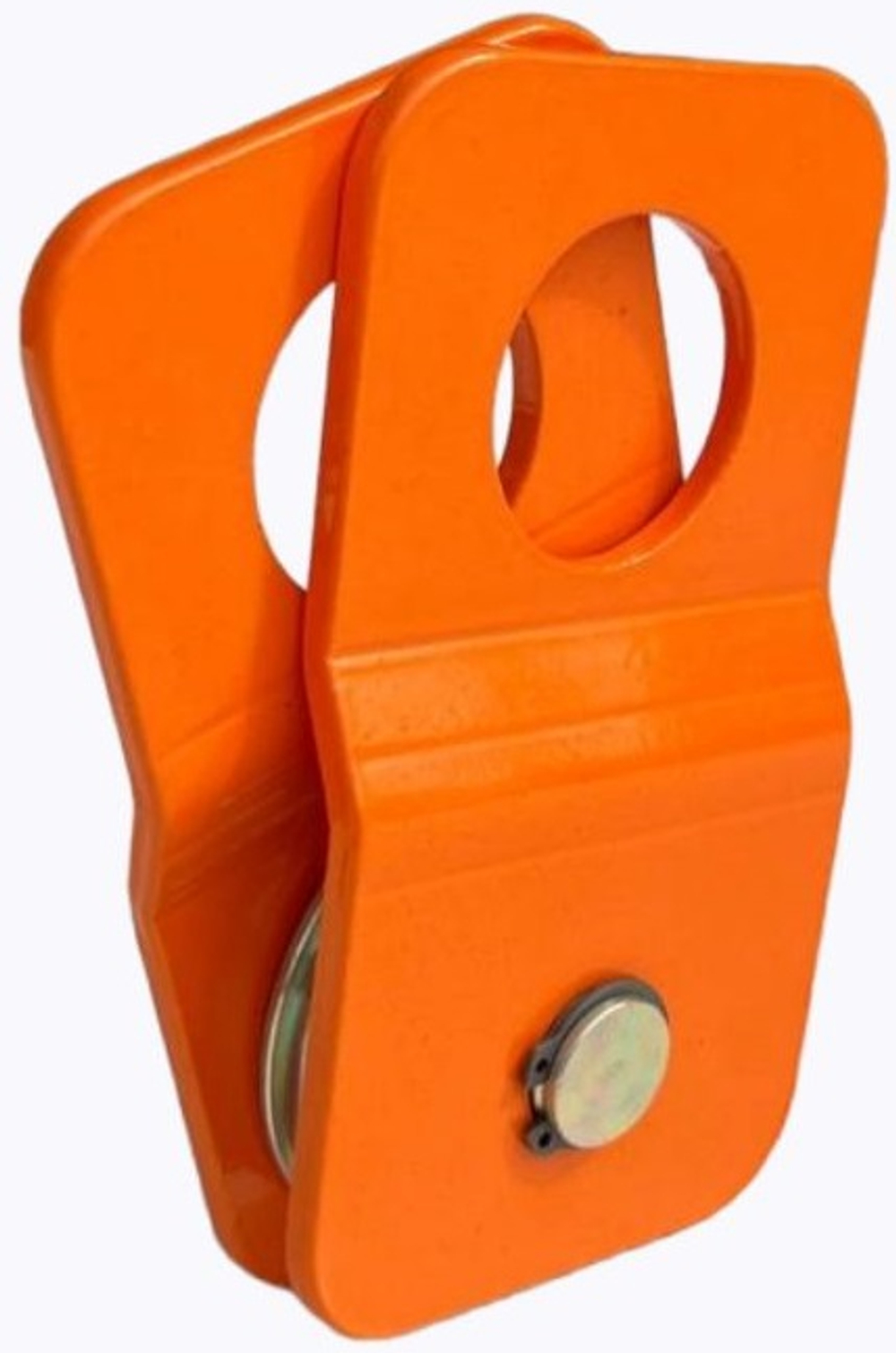 Блок усиления лебедки  БРП-2