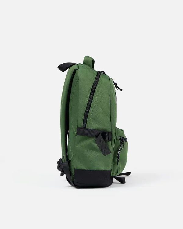 Рюкзак Nano Bag Green - фото 3
