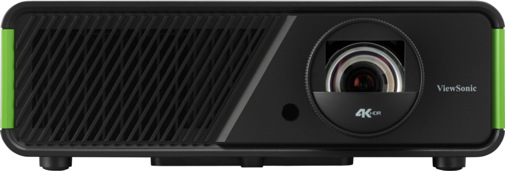 Проектор с поддержкой HDR X2-4K Pro – реалистичные цвета и контраст в 4K.