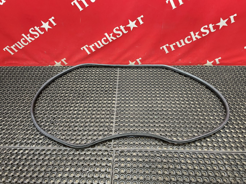 Уплотнитель двери 2016г.