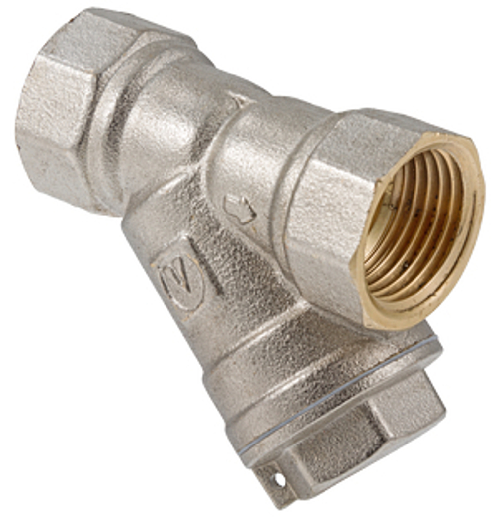 Фильтр 1 1/2'' вн/вн лат косой VALTEC VT.192
