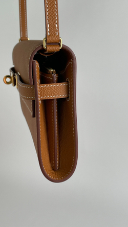 Сумка Hermes Kelly To Go