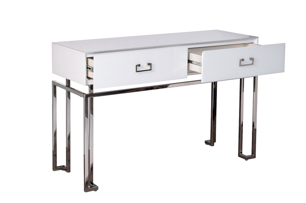 Консоль Garda Decor KFG070-NI