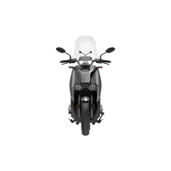 Super Soco CPx