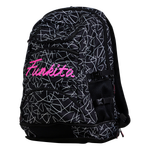 Рюкзак FUNKITA Texta Mess