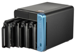 Сетевое хранилище  QNAP TS-453Be-2G