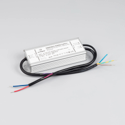 Блок питания ARPV-UH12100-PFC-DALI2-PH (12V, 8.3A, 100W) (Arlight, IP67 Металл, 7 лет) 029513(2)