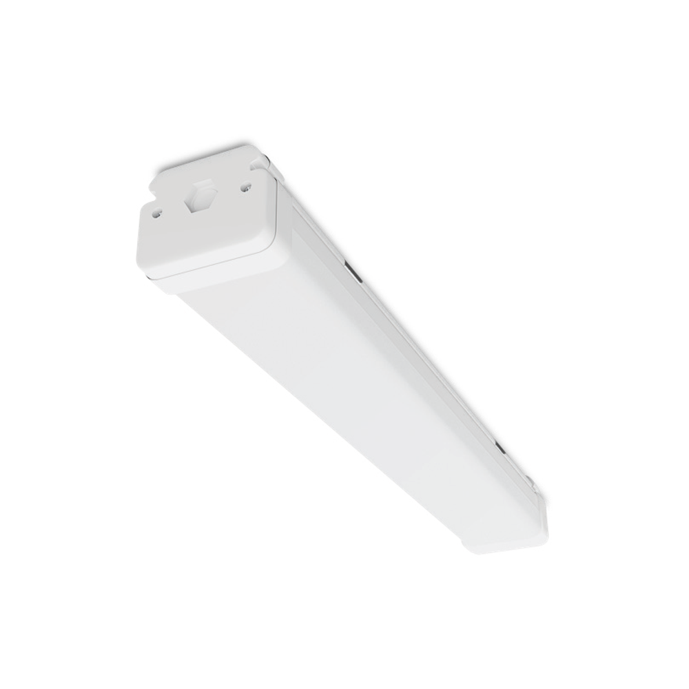 Светильник LED НеоПРОМ ДСП05-18-001-4К 18Вт 4000К IP67 Матовый 2100лм 580x83x70мм WOLTA PRO