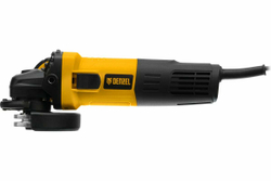 Угловая шлифовальная машина DENZEL AG115-750 26901