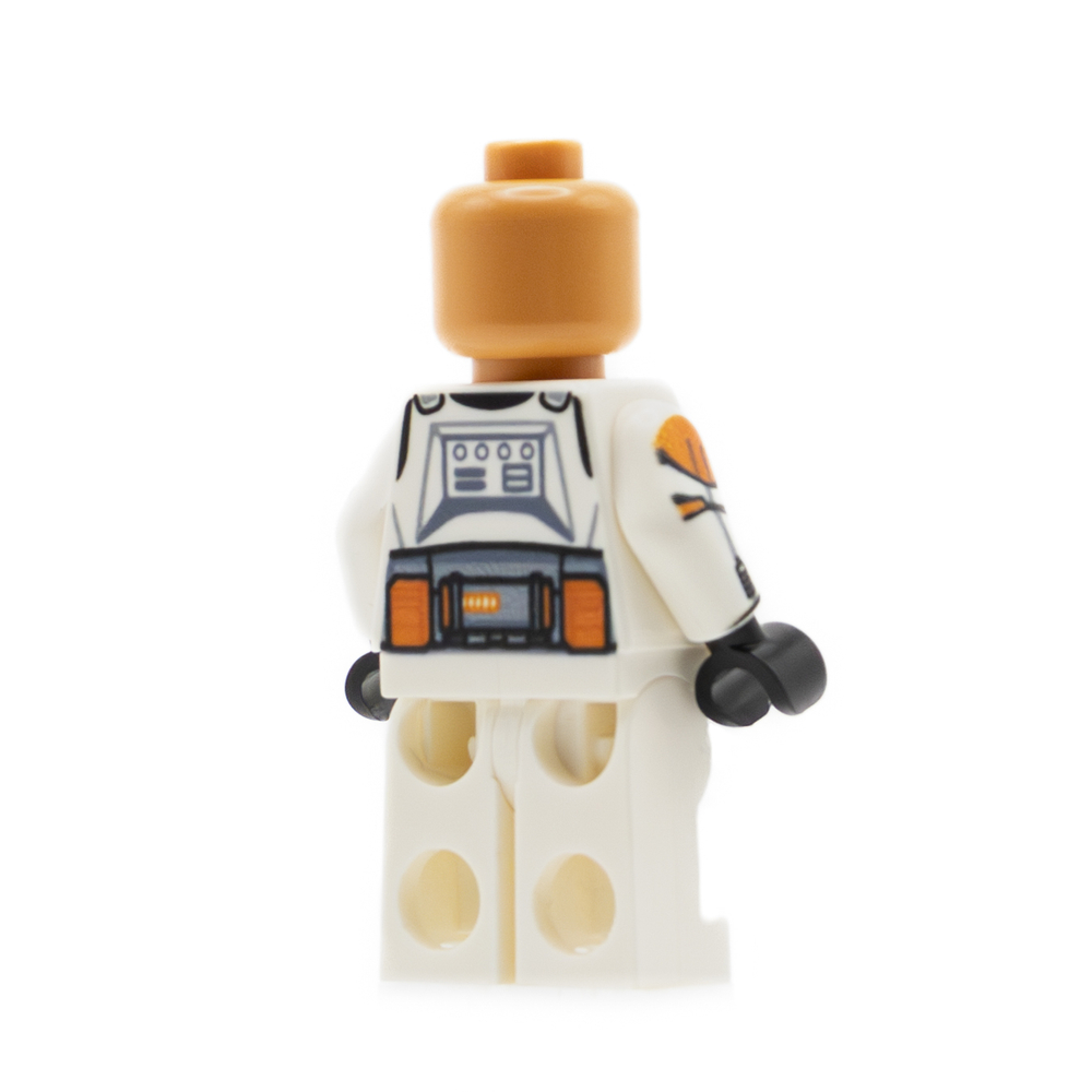 Airborne Клон Коуди