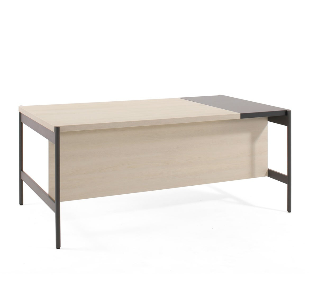 Стол письменный для руководителя RING (РИНГ)