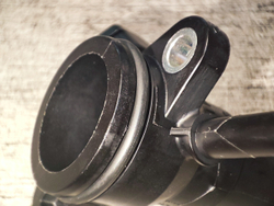 Фланец системы охлаждения VAG GEN 2 1.8T- 2.0T