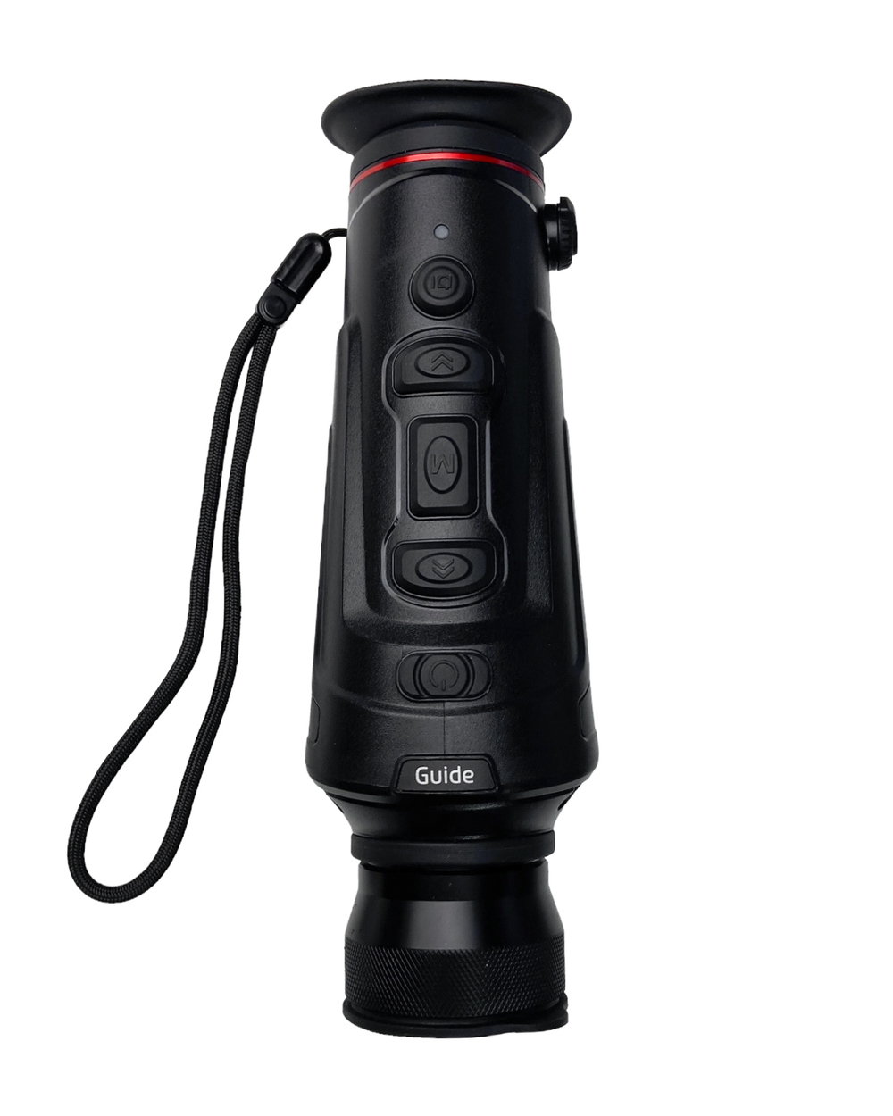 Тепловизионный монокуляр Guide TK451 400х300 50мм х3.3/х13.2 ЛЦУ WiFi 1400м