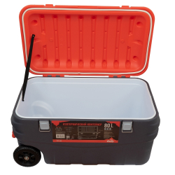 Tramp сет изотермических контейнеров 30 + 80 л TRP-058.061