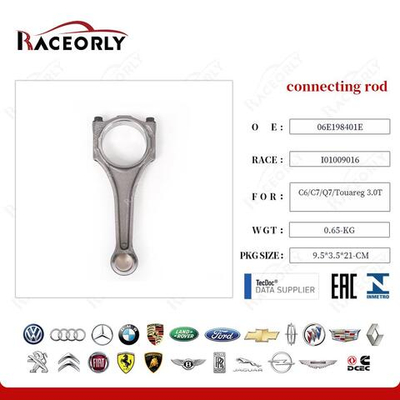 Шатун VAG 3.0 TFSI