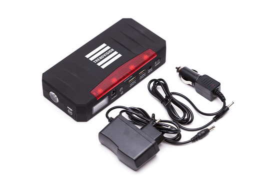 TrendVision Start Ultimate 18000