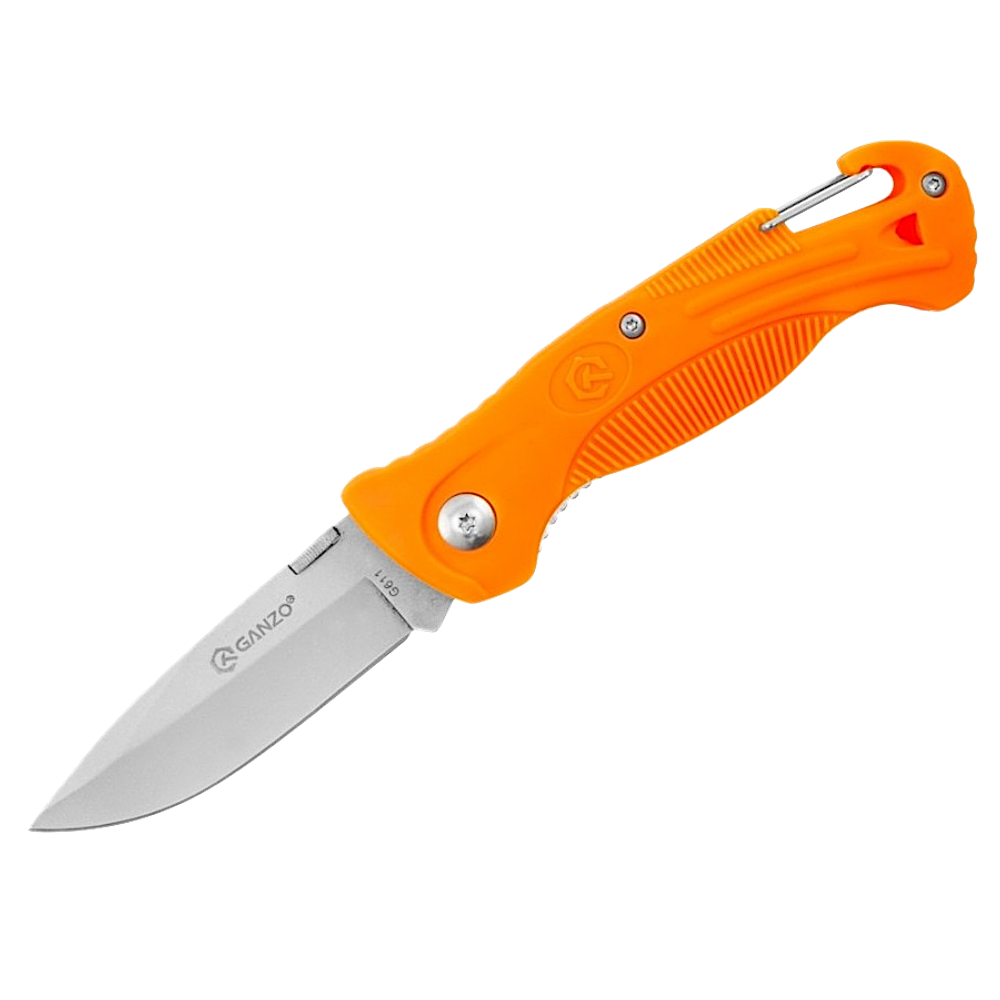 Нож Ganzo G611 420C -