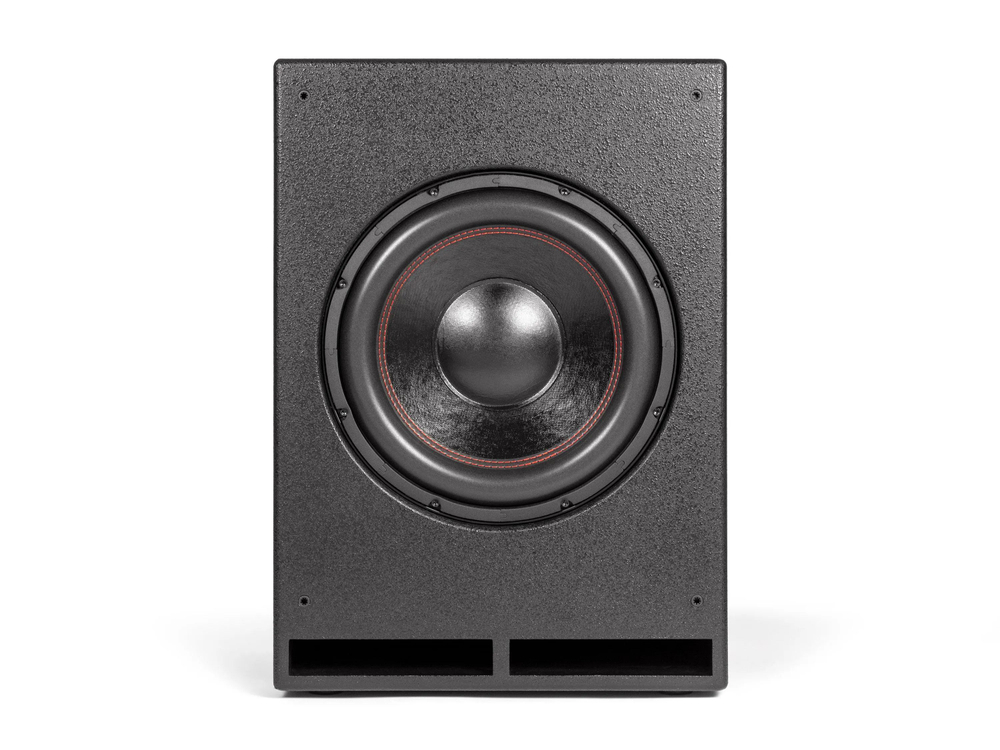 Сабвуфер PREMIERA PR115SP BK