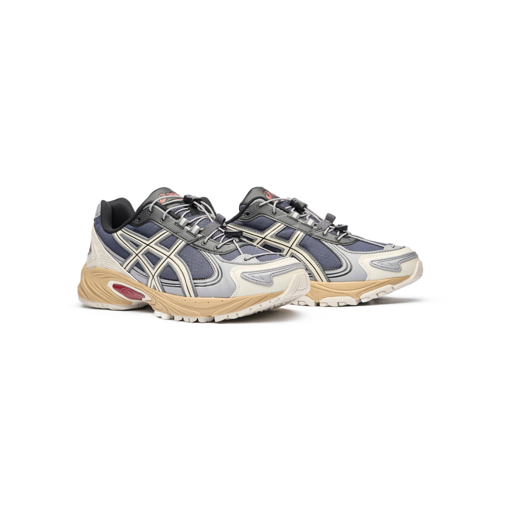 Кроссовки Asics Gel-Kahana TR V4 "Carrier Grey Pale Oak"