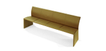 Стул Draenert Nobile Bench 2510