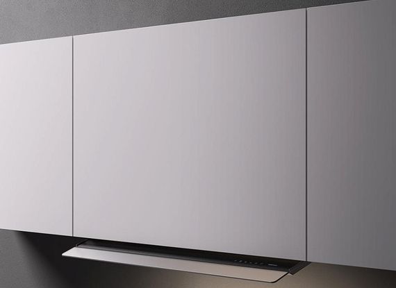 Встраиваемая вытяжка Falmec VIRGOLA NO-DROP TOUCH 60