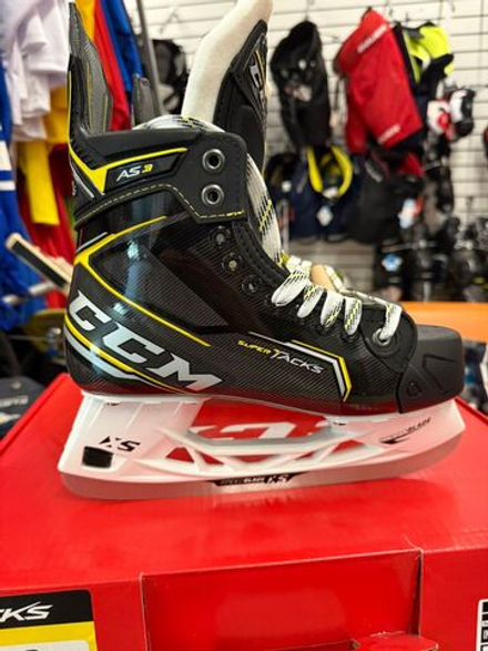 CCM tacks as3 JR 4D (37,5)