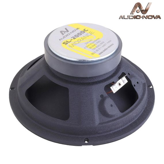 AUDIO NOVA SL-200DC